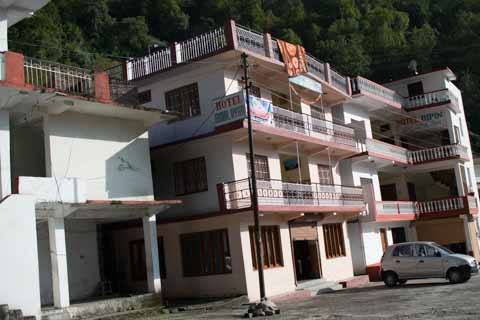 Hotel Himalayan